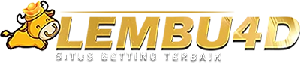 LEMBU4D Logo